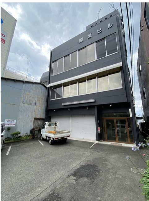 深瀬ビル