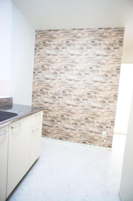 【キッチン】 | セグラ南昭和