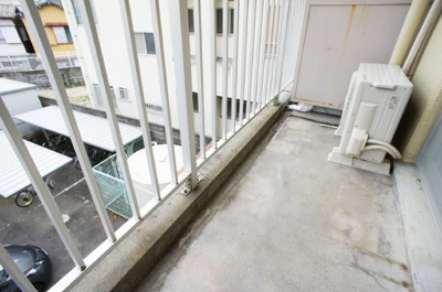 【バルコニー】 | セグラ南昭和