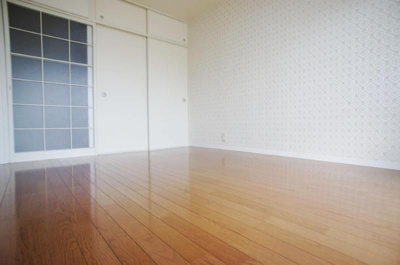 【洋室】 | セグラ南昭和