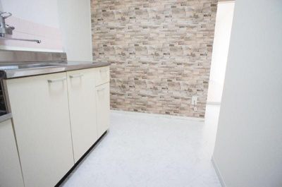 【キッチン】 | セグラ南昭和