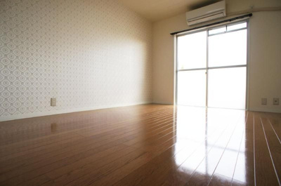 【洋室】 | セグラ南昭和