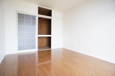 【洋室】 | セグラ南昭和