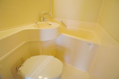 【トイレ】 | セグラ南昭和