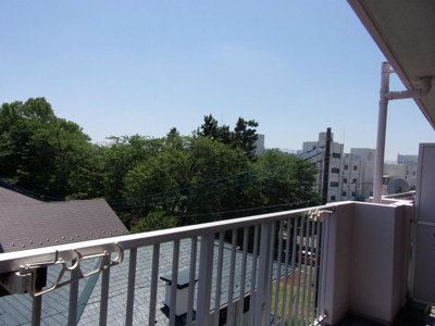 【展望】 | クレール柳橋