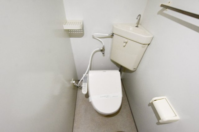 【トイレ】 | サンライト伊勢原