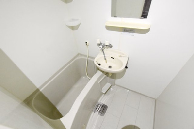 【浴室】 | サンライト伊勢原