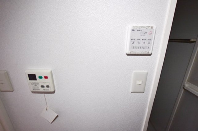 【設備】 | サンライト伊勢原