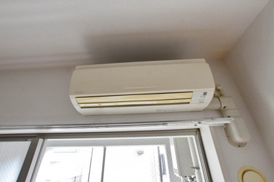 【設備】 | サンライト伊勢原