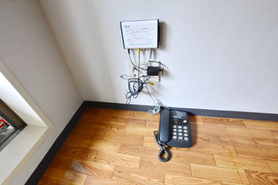 【設備】 | サンライト伊勢原