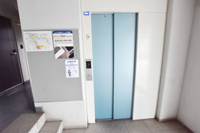 【その他共用部分】 | サンライト伊勢原