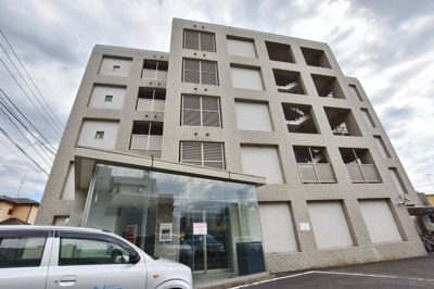 【外観】 | サンライト伊勢原