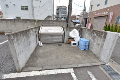 【その他共用部分】 | サンライト伊勢原