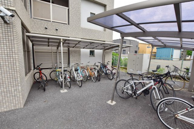 【その他共用部分】 | サンライト伊勢原