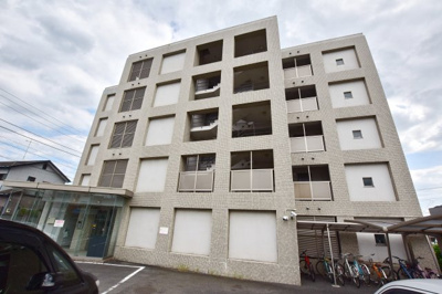 【外観】 | サンライト伊勢原