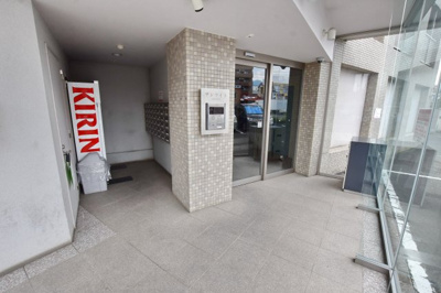 【エントランス】 | サンライト伊勢原