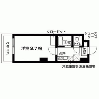 【間取り】 | サンライト伊勢原