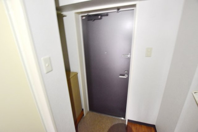 【玄関】 | サンライト伊勢原