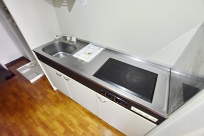【キッチン】 | サンライト伊勢原
