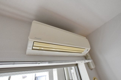 【設備】 | サンライト伊勢原