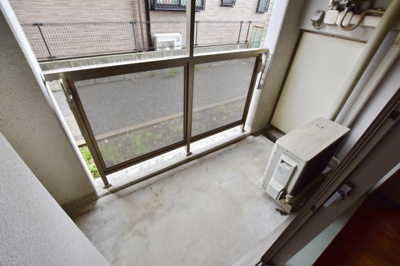 【バルコニー】 | サンライト伊勢原