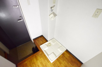 【設備】 | サンライト伊勢原