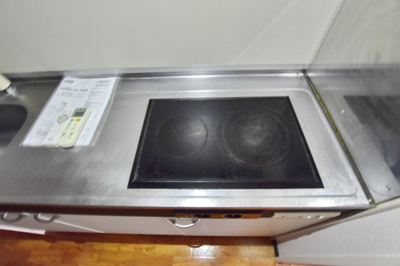 【キッチン】 | サンライト伊勢原