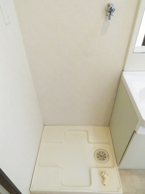 熊本市中央区本荘町の賃貸マンションのその他|※反転タイプ