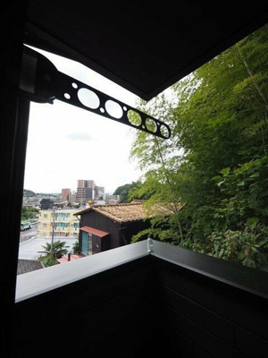 【展望】 | ヒルズ鶴川