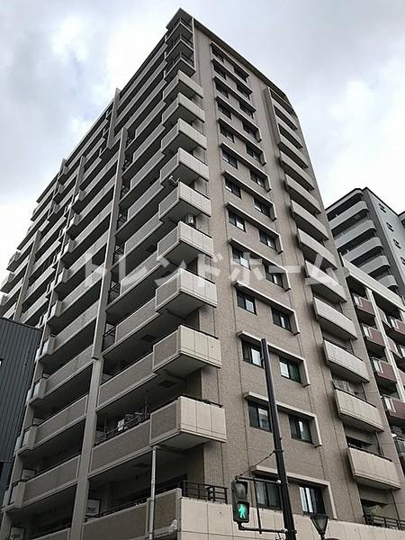 パークプラザなんば