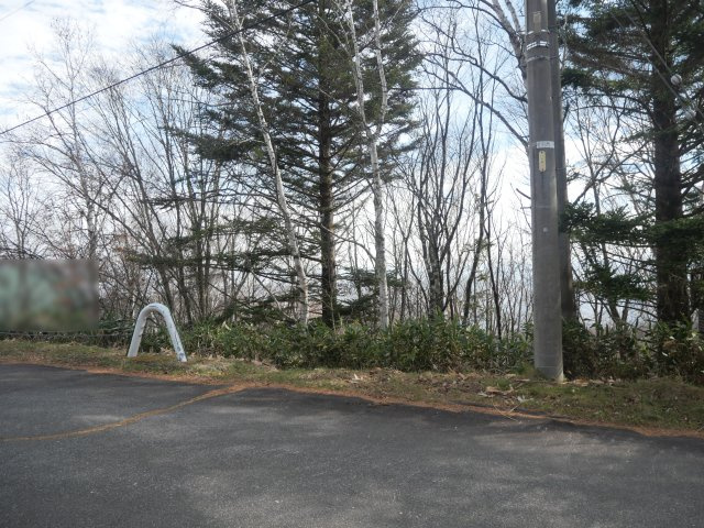 美しの国別荘地①