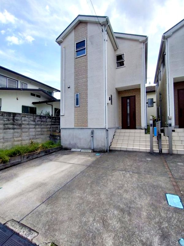 逗子市久木８丁目　中古戸建