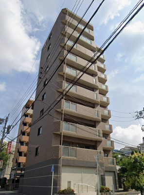 【外観】 | Lotus覚王山（ロータス カクオウザン）【　店舗系おすすめ　】