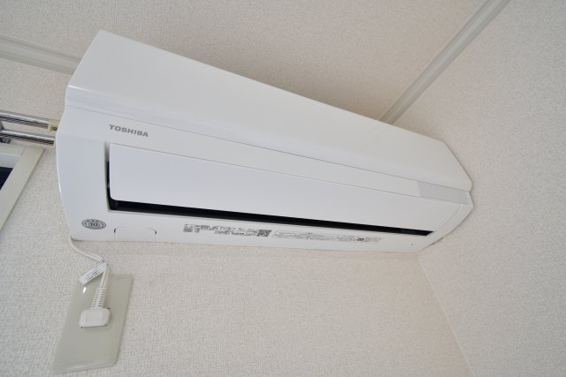 ルネサンス21の設備|冷暖房エアコン