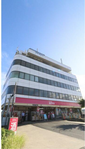 フロンティア246ビル