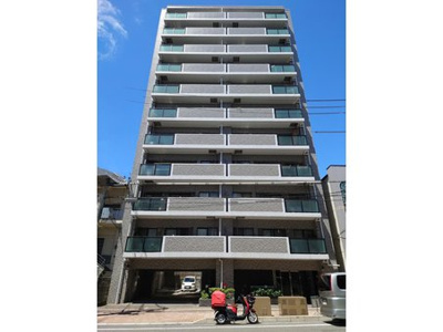 【外観】 | エスリード六甲