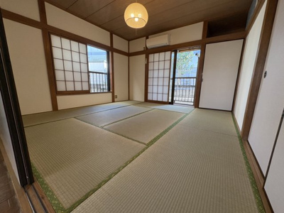 【和室】 | メゾン梗都