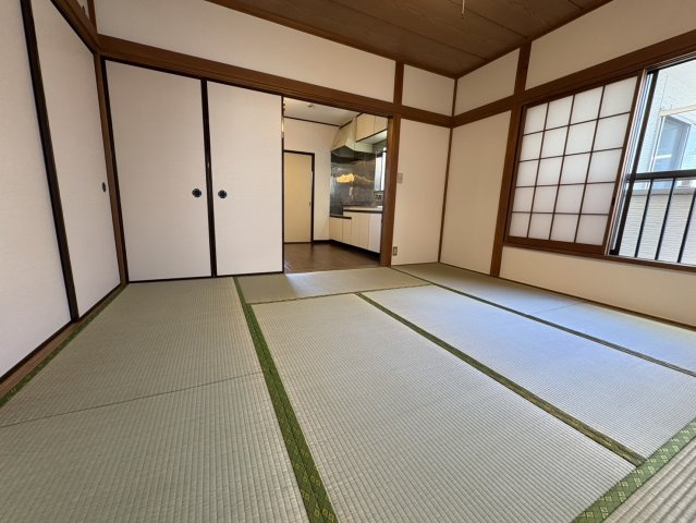 【和室】 | メゾン梗都