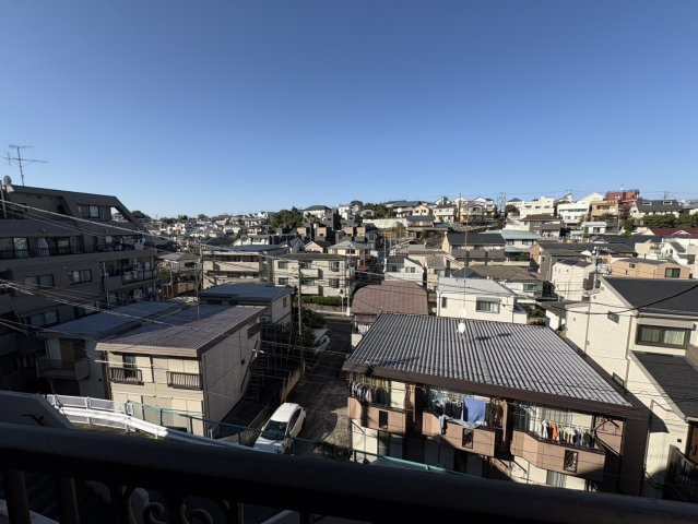 【展望】 | メゾン梗都