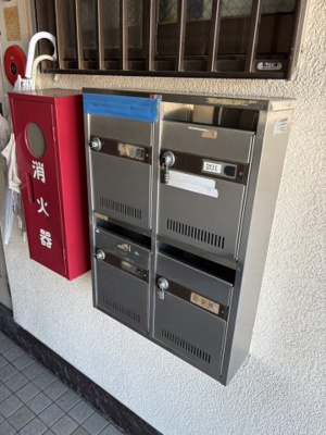 【その他共用部分】 | メゾン梗都