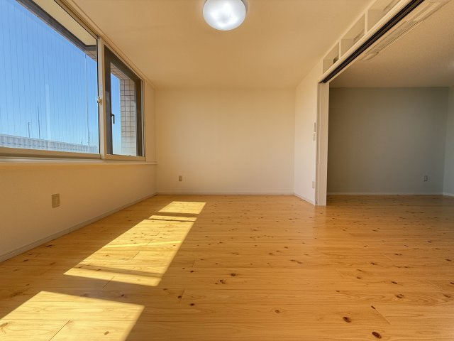 カゲヤマビルの居間・リビング