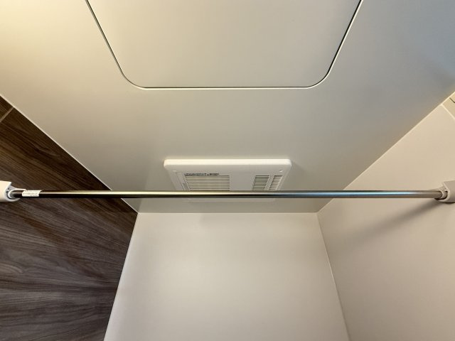 カゲヤマビルの設備