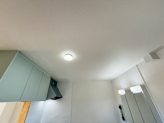 カゲヤマビルの設備