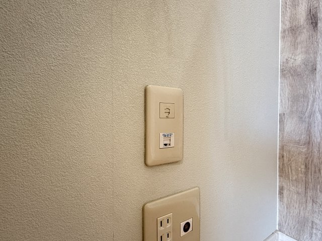 カゲヤマビルの設備