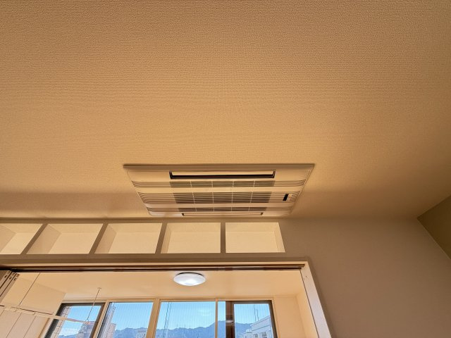 カゲヤマビルの設備