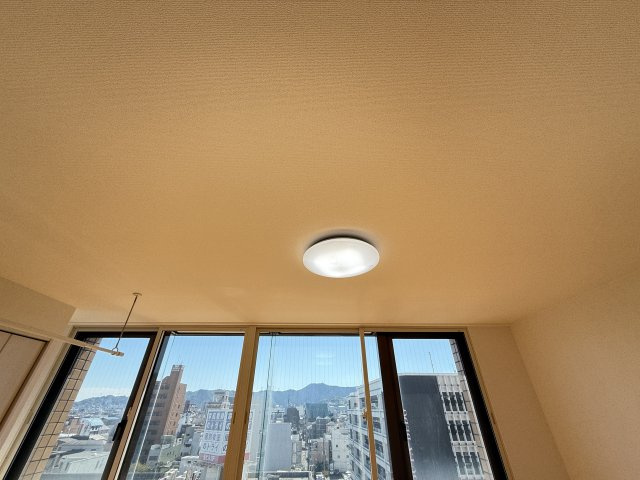 カゲヤマビルの設備