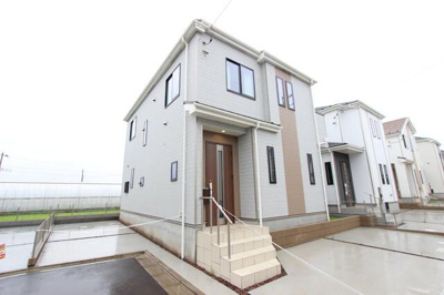 【展望】 | Sumaito八王子市川口町08(スマイートハチオウジシカワグチマチゼロハチ)