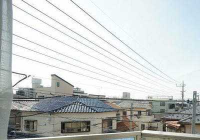 【展望】 | 松本貸家