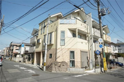 【外観】 | 松本貸家