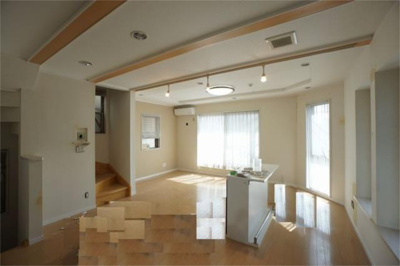 【ロビー】 | 松本貸家